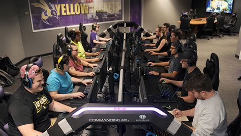ESports Collegiate .